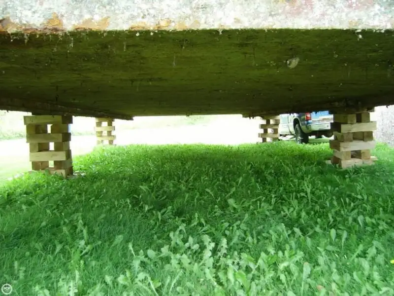 เรือบรรทุกสินค้า (Barge) สำหรับขาย