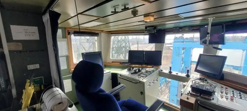 เรือลาก สำหรับขาย