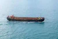 เรือบรรทุกสินค้า (Barge) สำหรับขาย