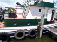 เรือลาก สำหรับขาย