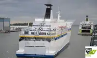 Ro-Ro ship สำหรับขาย