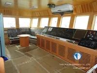 เรือลากอวน สำหรับขาย