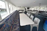 เรือสองลำ (Catamaran) สำหรับขาย