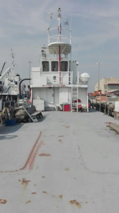 เรือลาดตระเวน สำหรับขาย