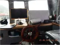 เรือลากอวน สำหรับขาย
