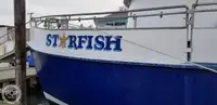 เรือสองลำ (Catamaran) สำหรับขาย