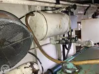 เรือขนส่งสัมภาระขึ้นฝั่งแบบมีถัง สำหรับขาย