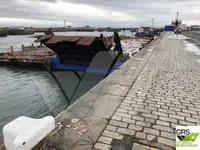 เรือบรรทุกสินค้า (Barge) สำหรับขาย