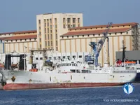 เรือลากอวนแบบ Longliner สำหรับขาย