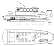 เรือลาก สำหรับขาย