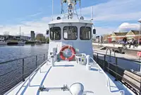 เรือลาดตระเวน สำหรับขาย