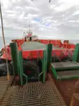 เรือสำหรับลูกเรือ สำหรับขาย