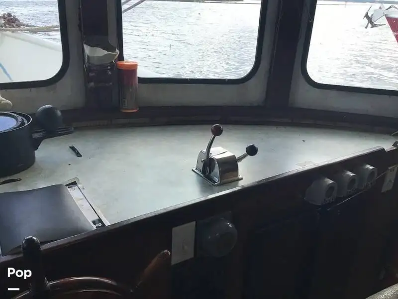 เรือลากอวน สำหรับขาย