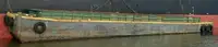 เรือบรรทุกสินค้า (Barge) สำหรับขาย