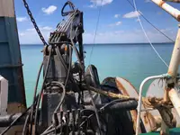เรือลากอวน สำหรับขาย