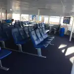 เรือสองลำ (Catamaran) สำหรับขาย