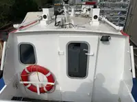 เรือลาดตระเวน สำหรับขาย