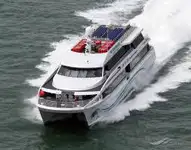เรือโดยสาร สำหรับขาย