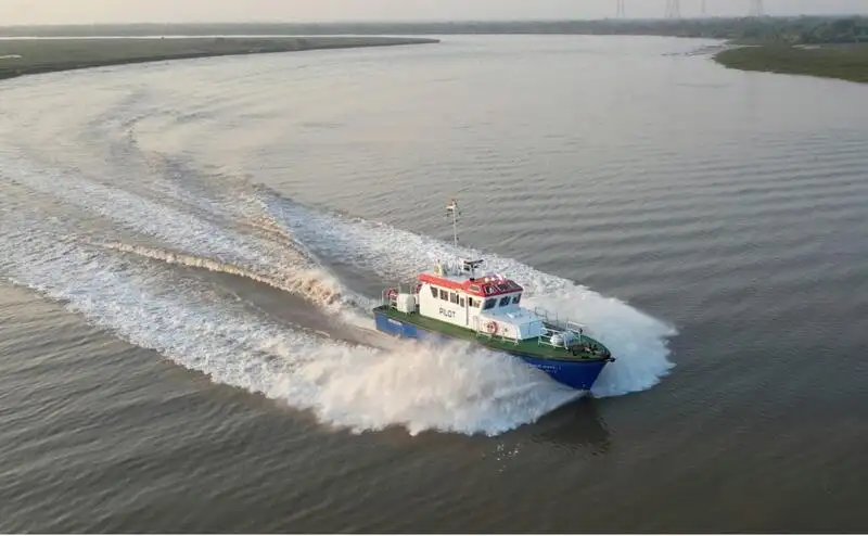 เรือลาดตระเวน สำหรับขาย
