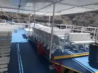 เรือสองลำ (Catamaran) สำหรับขาย
