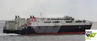 เรือบรรทุกสินค้าแบบ Ro-Ro สำหรับขาย