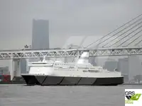 Ro-Ro ship สำหรับขาย