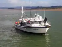 เรือลากอวนแบบ Longliner สำหรับขาย