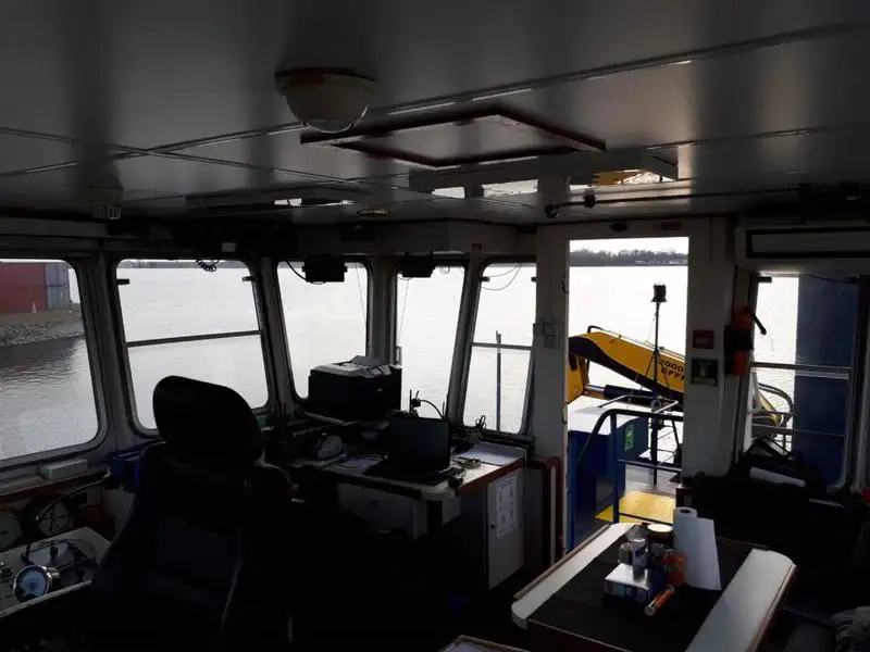 เรือลาก สำหรับขาย