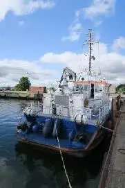 เรือลาดตระเวน สำหรับขาย