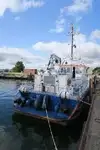 เรือลาดตระเวน สำหรับขาย