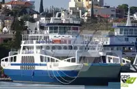 Ro-Ro ship สำหรับขาย