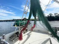 เรือลากอวน สำหรับขาย