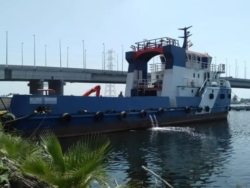 เรือขนส่งเสบียง สำหรับขาย