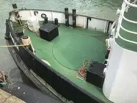 เรือลาก สำหรับขาย