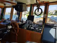 เรือลาดตระเวน สำหรับขาย