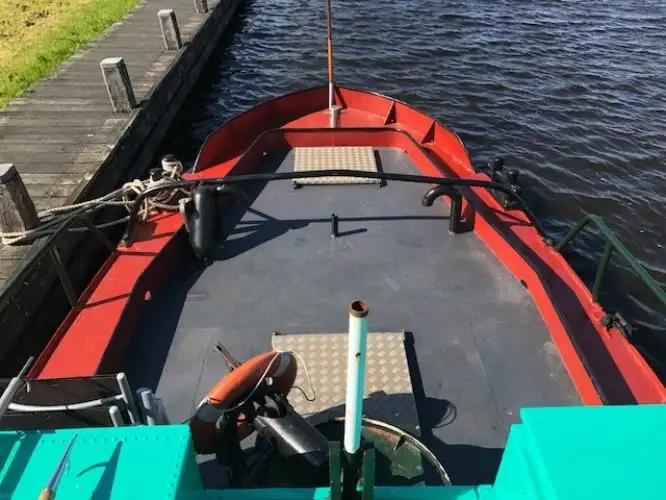 เรือลาก สำหรับขาย