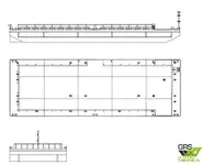 เรือบรรทุกสินค้า (Barge) สำหรับขาย
