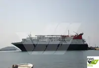 เรือบรรทุกสินค้าแบบ Ro-Ro สำหรับขาย