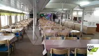 เรือบรรทุกสินค้าแบบ Ro-Ro สำหรับขาย