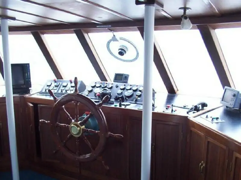 เรือสำราญ สำหรับขาย