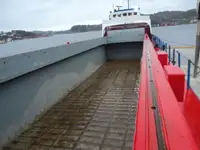 เรือบรรทุกสินค้าทั่วไป (Bulk Carrier) สำหรับขาย