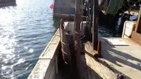เรือลากอวน สำหรับขาย