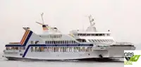 Ro-Ro ship สำหรับขาย