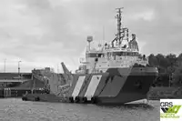 เรือขนส่งเสบียงความเร็วสูง (FSV) สำหรับขาย