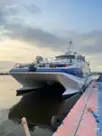 เรือสองลำ (Catamaran) สำหรับขาย