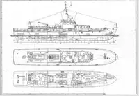 เรือลาดตระเวน สำหรับขาย