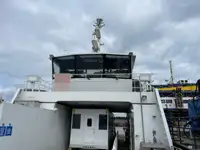 เรือบรรทุกตู้คอนเทนเนอร์ สำหรับขาย