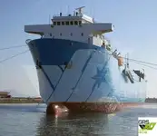 เรือบรรทุกสินค้าแบบ Ro-Ro สำหรับขาย