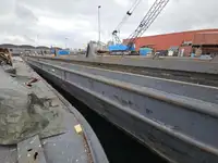 เรือบรรทุกสินค้า (Barge) สำหรับขาย