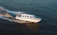 เรือสำราญ สำหรับขาย